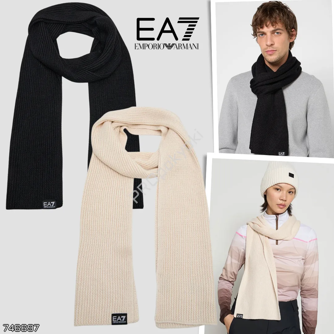 EA7 Emporio Armani 🇩🇪