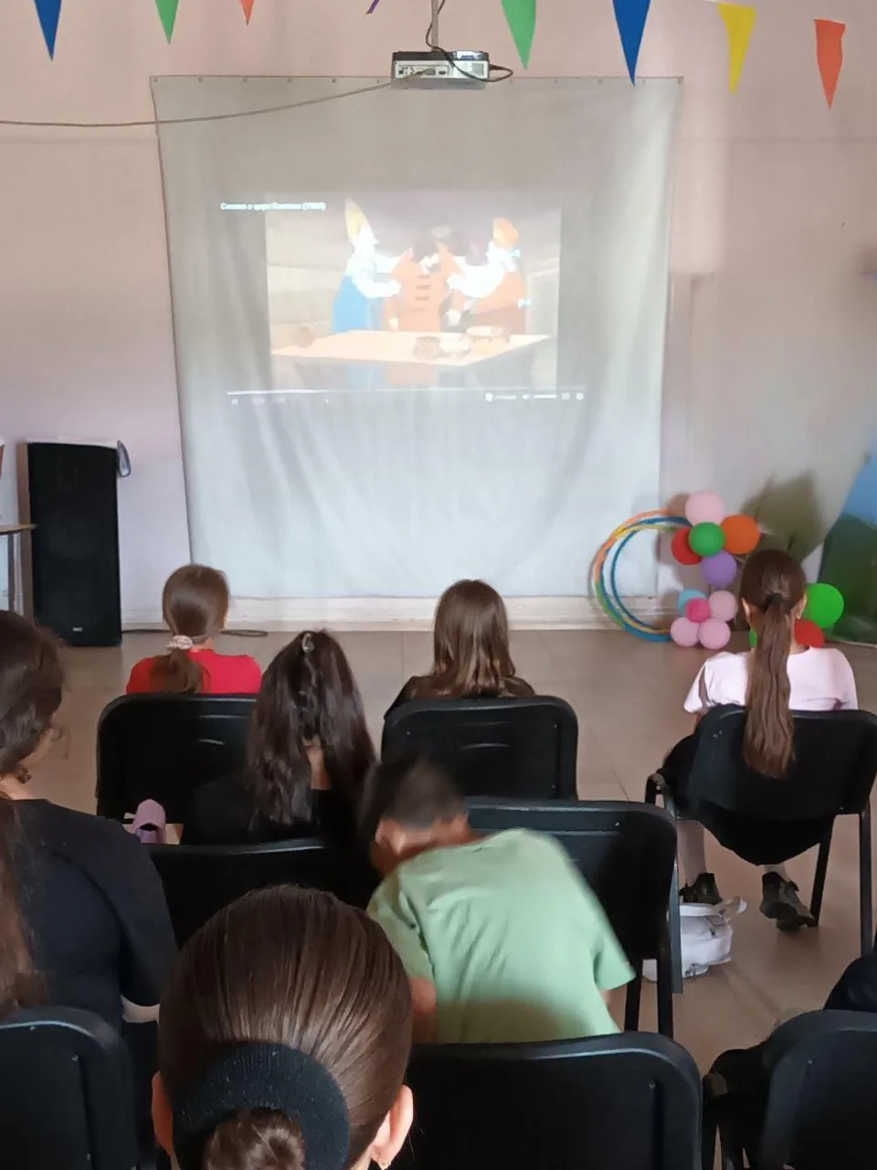 Сегодня площадка «Планета детства» распахнула свои двери под девизом «Мир чудес»! Ребят ждали незабы