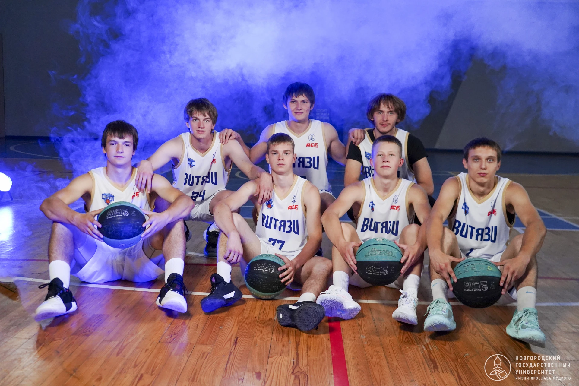 🏀 «Пусть я небольшого роста — у меня большое сердце!»