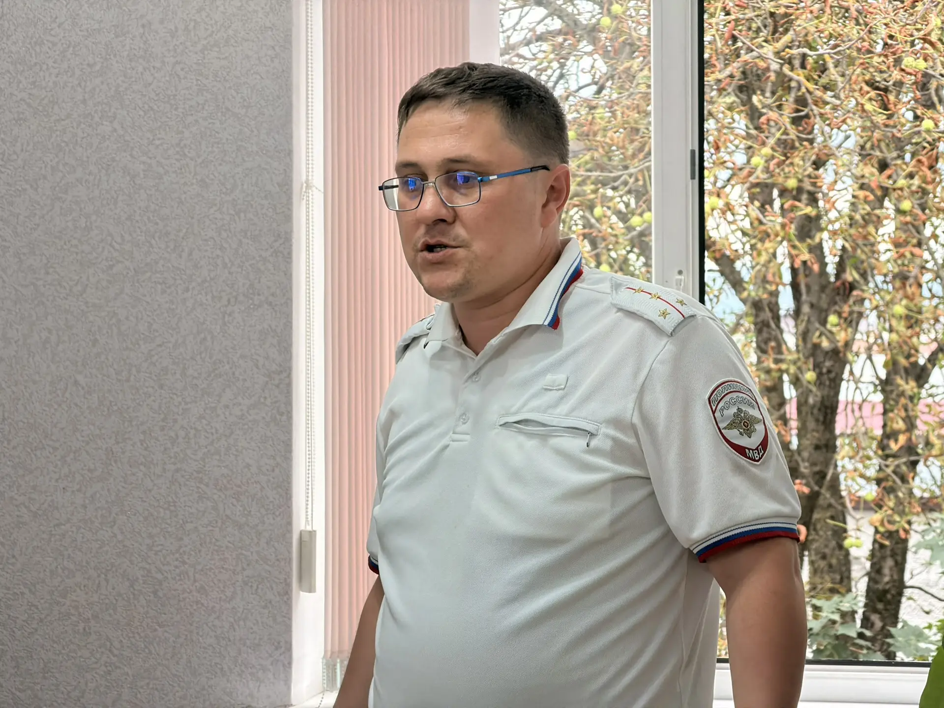 🧯 Безопасность на День знаний — абсолютный приоритет
