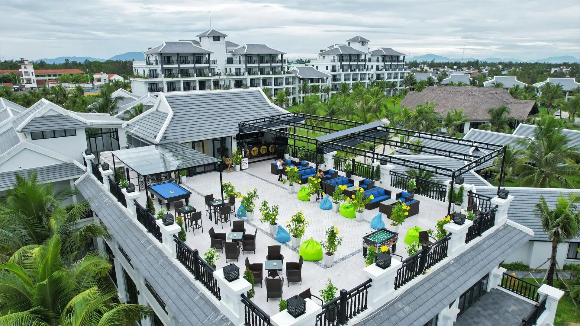 👍  РЕКОМЕНДУЕМ 👍 Bliss Hoi An Beach Resort & Wellness 5*  Знаете как бывает? Просматриваешь все отел