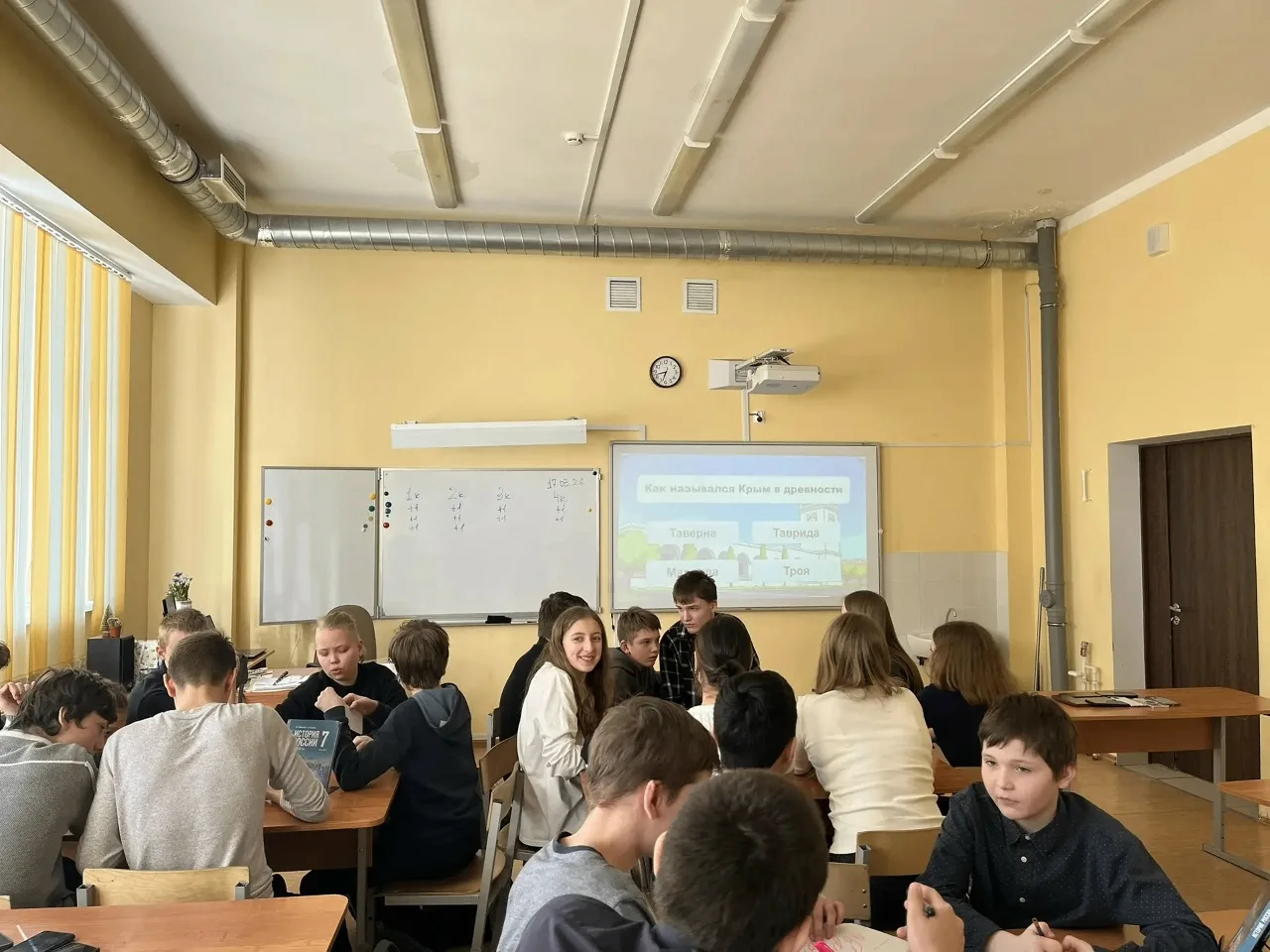 Сегодня, 18 марта, отмечается важный исторический день — День воссоединения Крыма с Россией. В честь