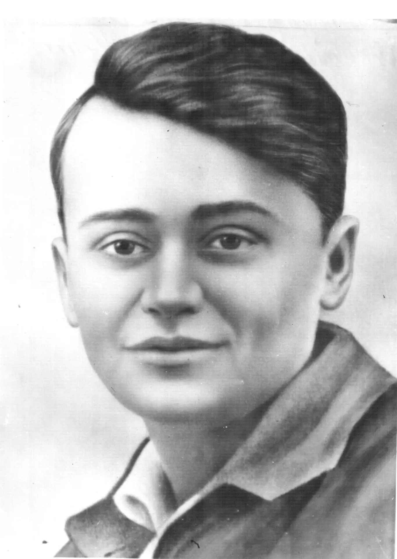 8 июня исполняется 100 лет со дня рождения Олега Кошевого – одного из руководителей ант...