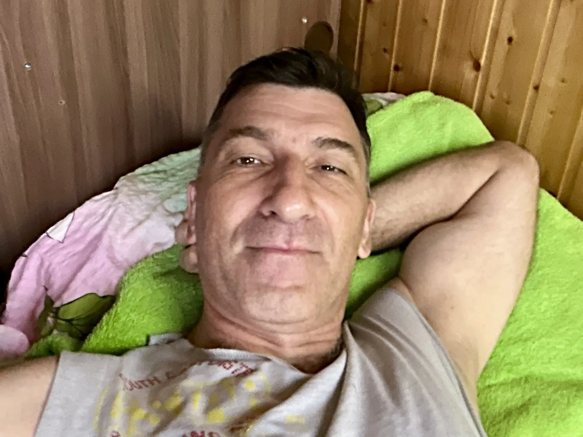 Это поможет Вам быстро засыпать и сделает ваш сон крепким и качественным