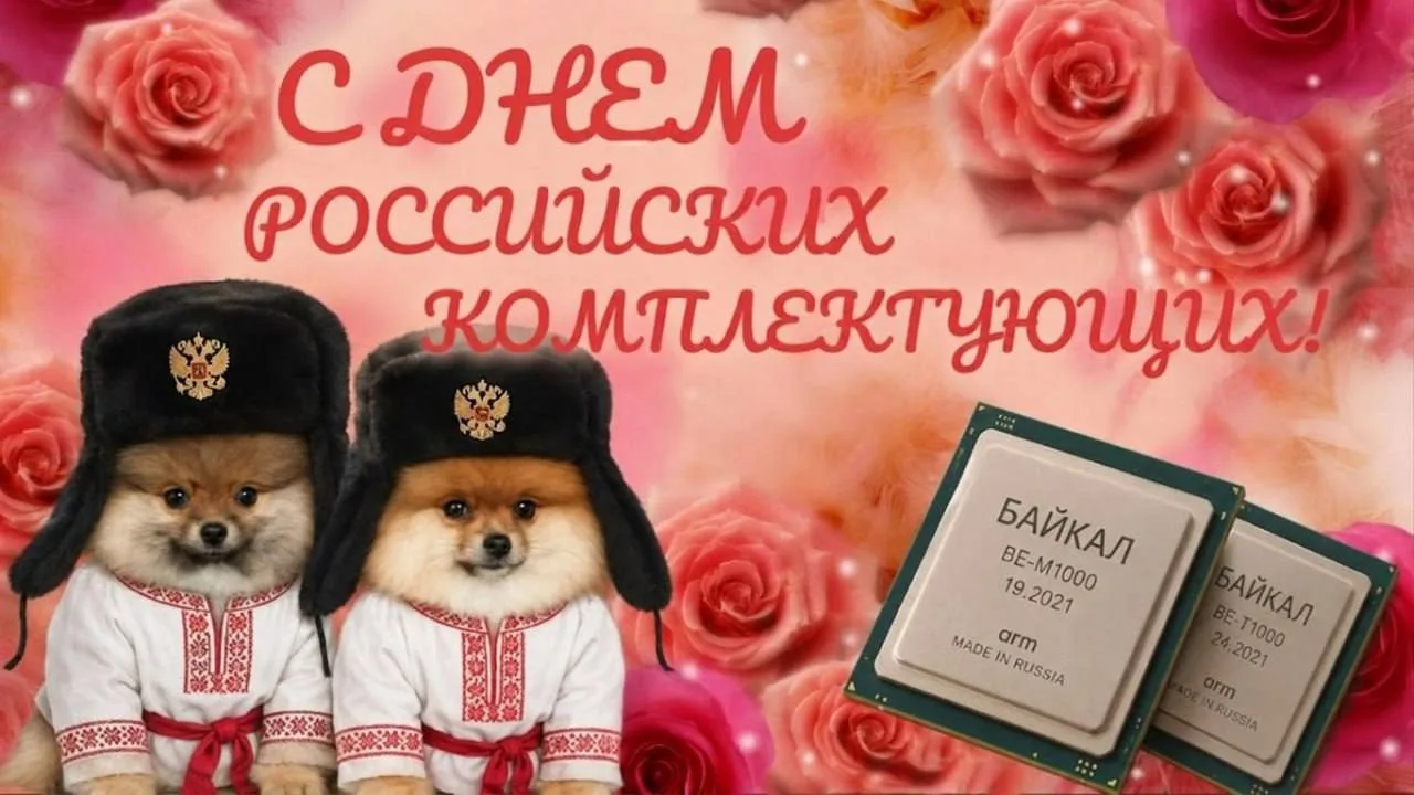 ⚠️ С сегодняшнего дня параллельный импорт электроники в Россию официально ВСЁ — лавочку окончательно