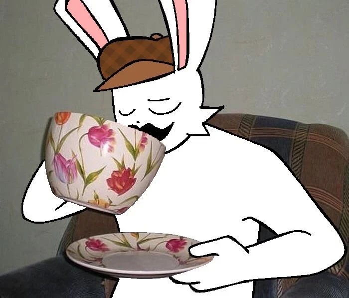 Пов: дали кофе