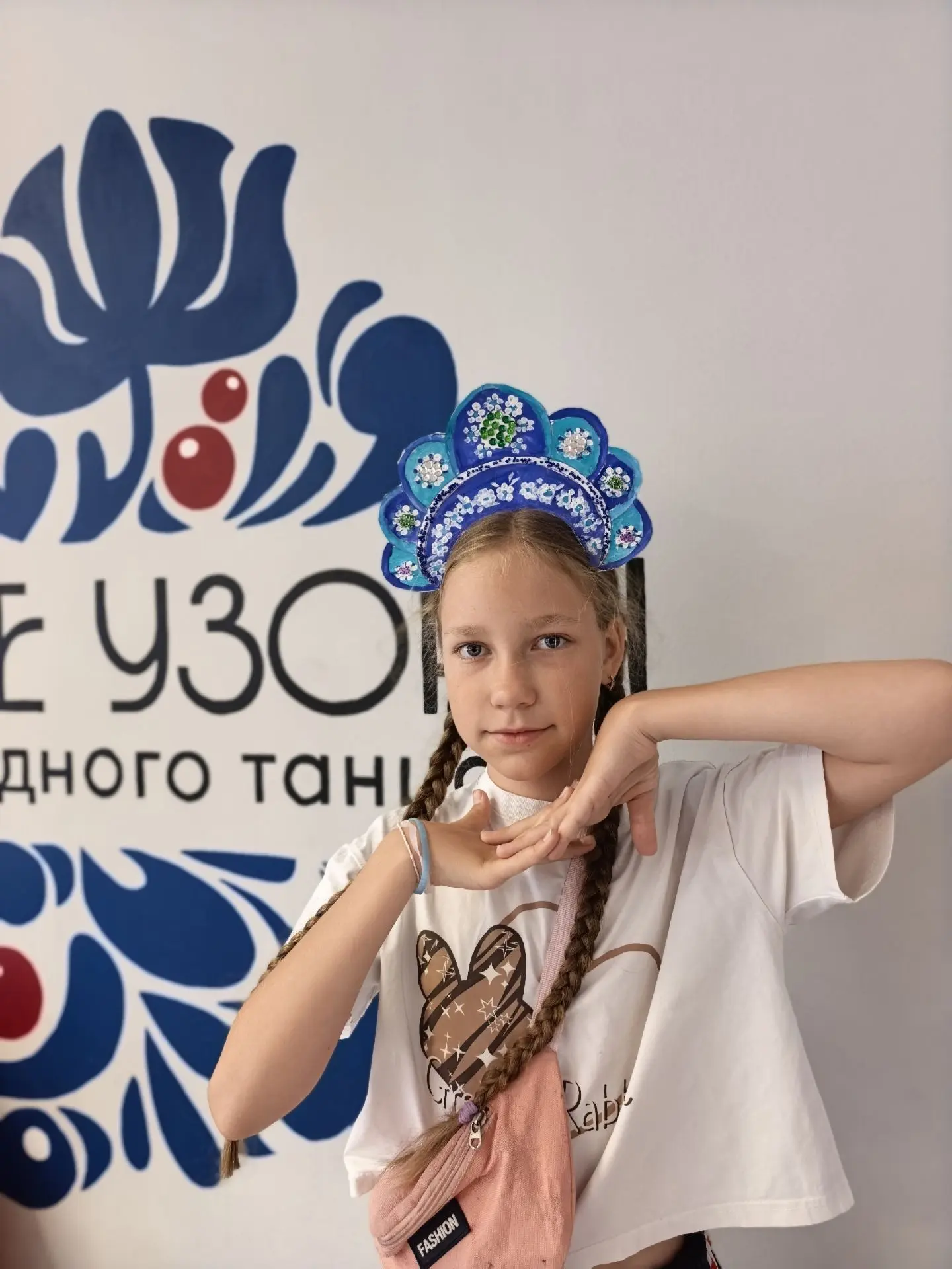 🌞 Финал нашего летнего воркшопа: жарко, ярко, весело!