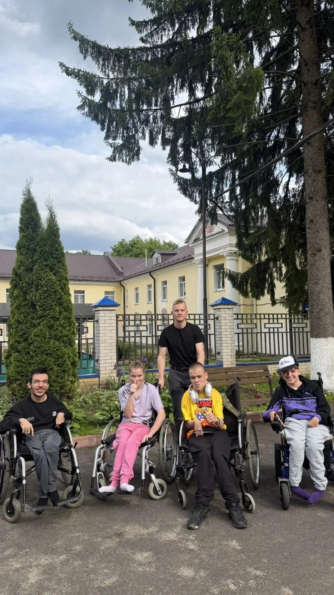 ⚡Член Общественной палаты Орловской области, председатель Орловского регионального отде...