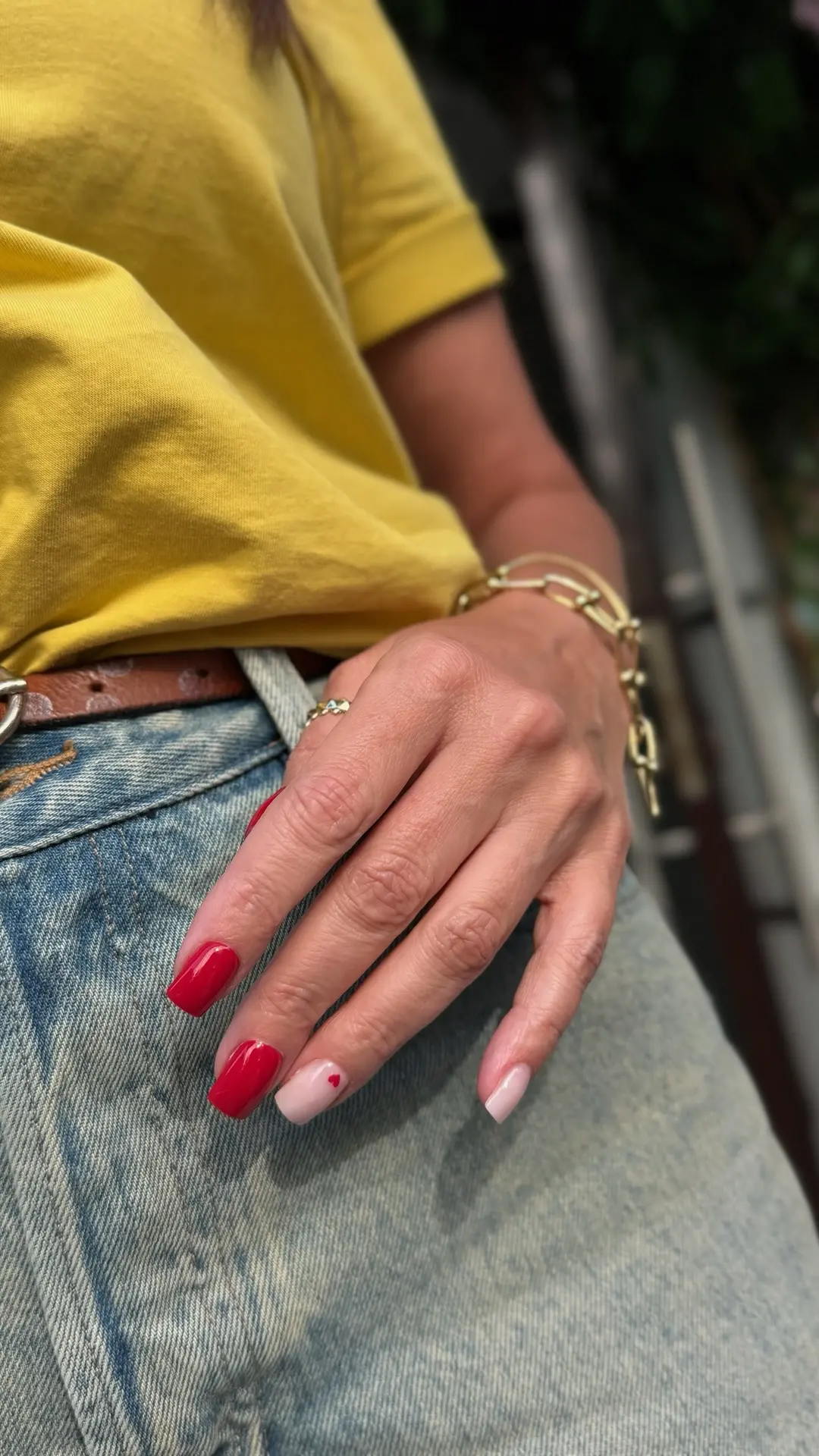 Маникюр — это забота о себе 💅