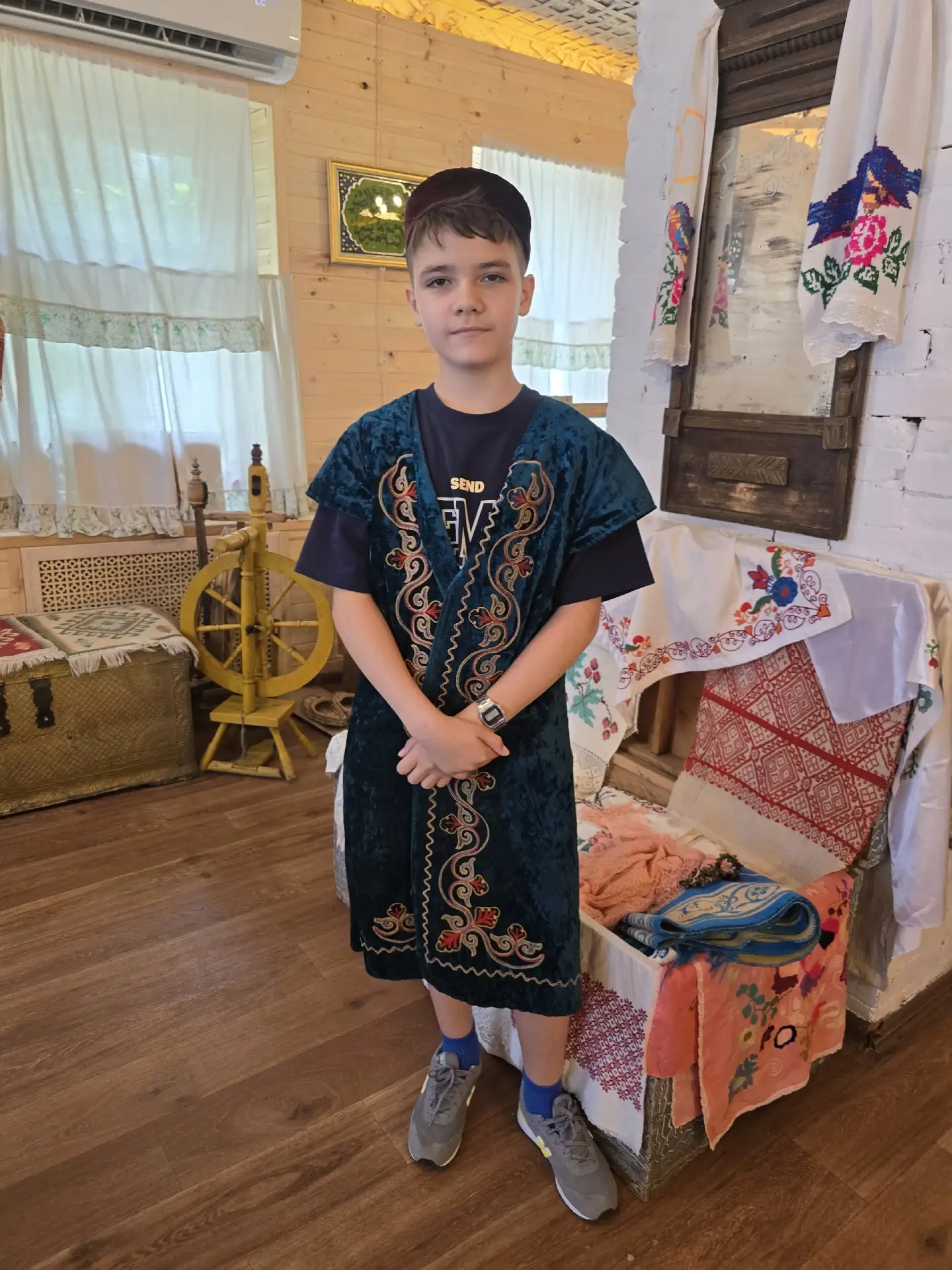 📸 ФОТОКОНКУРС «ЛЕТО В САМОМ РАЗГАРЕ»! 📸