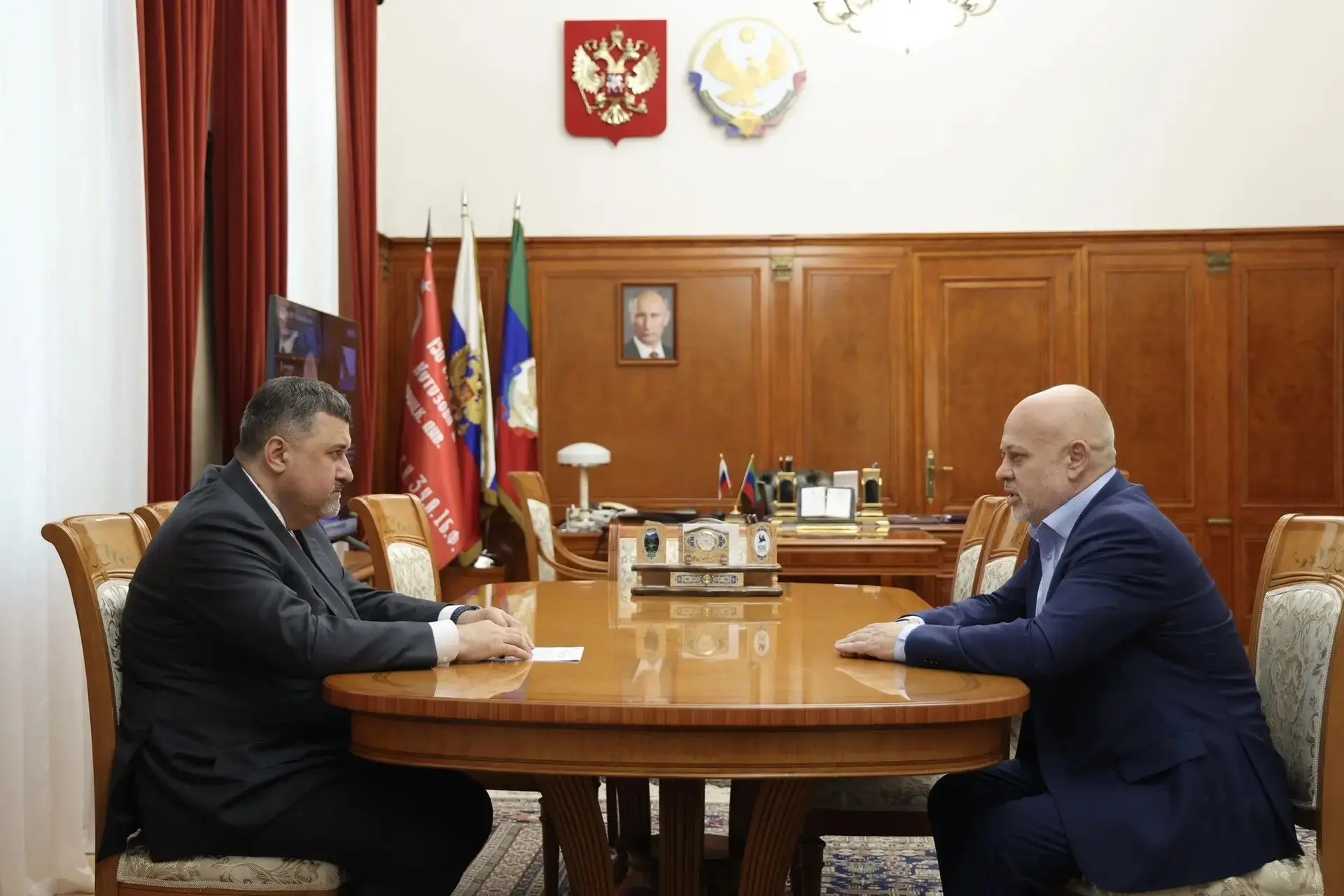 Мы продолжаем помогать братскому Михайловскому муниципальному округу Запорожской области.