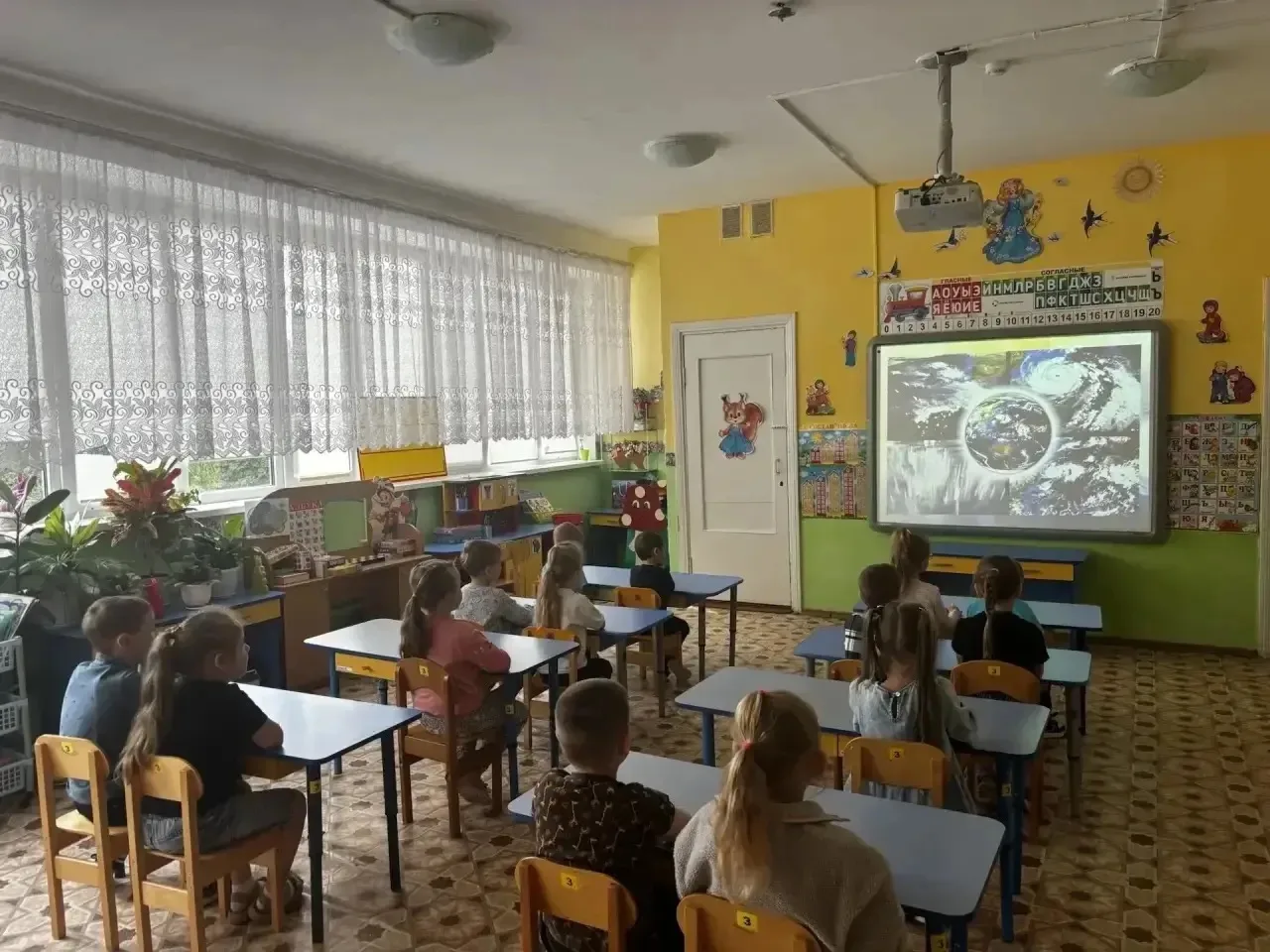 15 мая отмечается Международный день климата. Празднуется он в связи с провозглашением ...