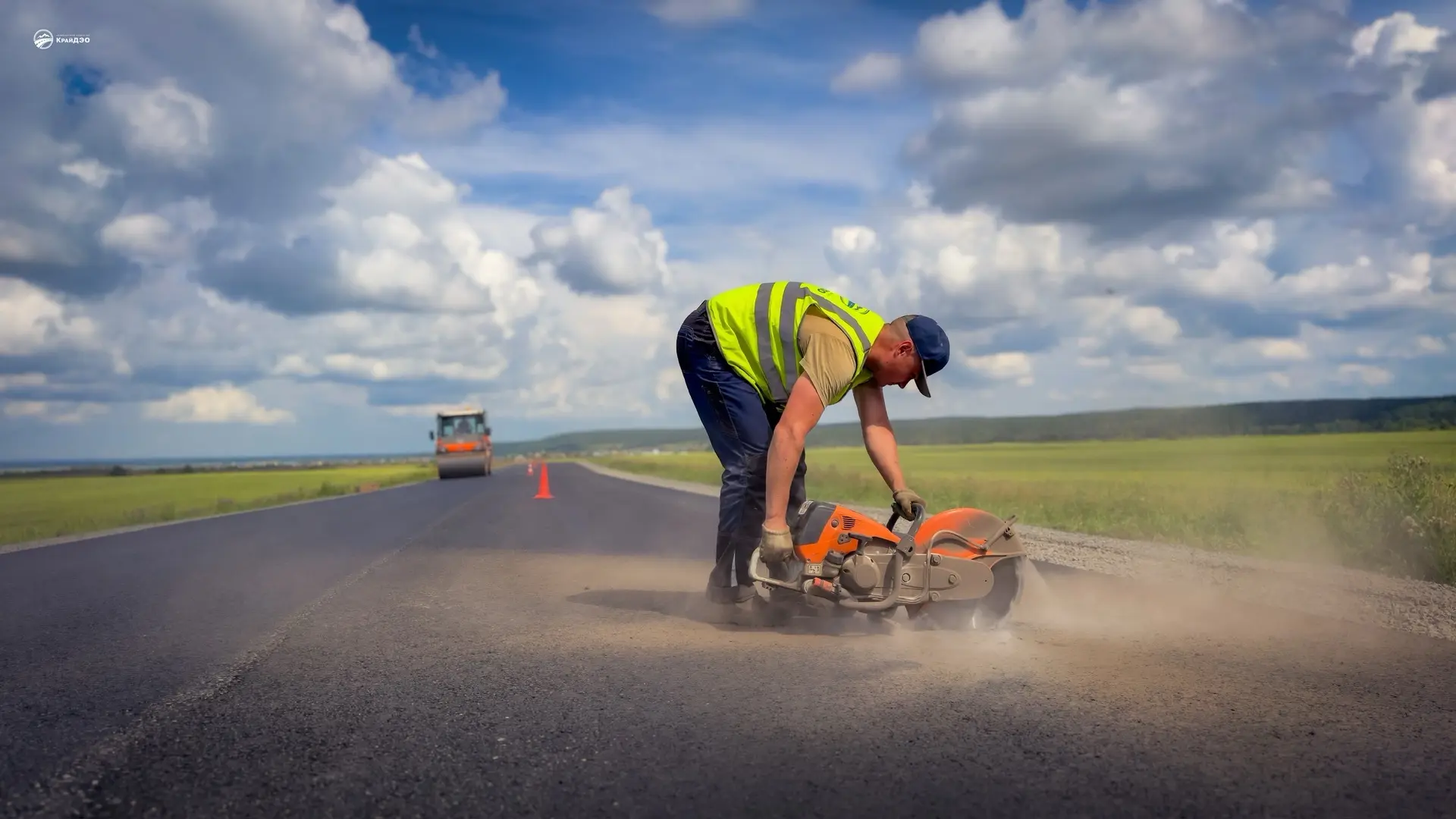 🚧 Контроль качества дорожных работ 🛣️

🧪 Сотрудники лаборатории АО «КрайДЭО» провели отбор образц