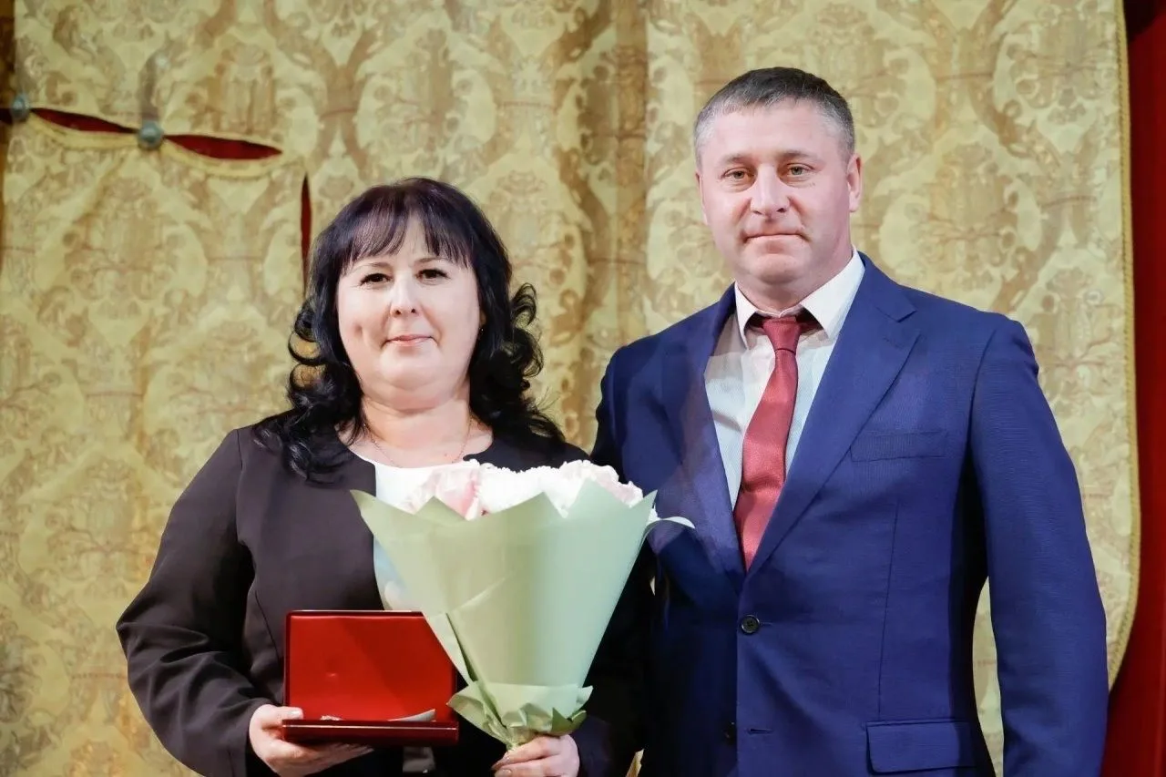 💐Торжественное мероприятие, посвящённое Дню учителя, прошло в государственном академич...