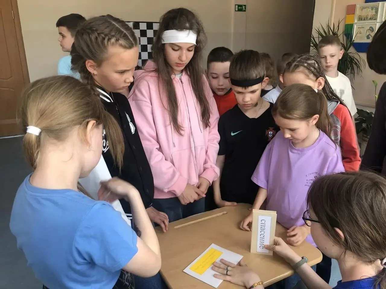В нашем лагере "Радуга" не бывает скучных дней! Каждый день для ребят наполнен интересными делами, н
