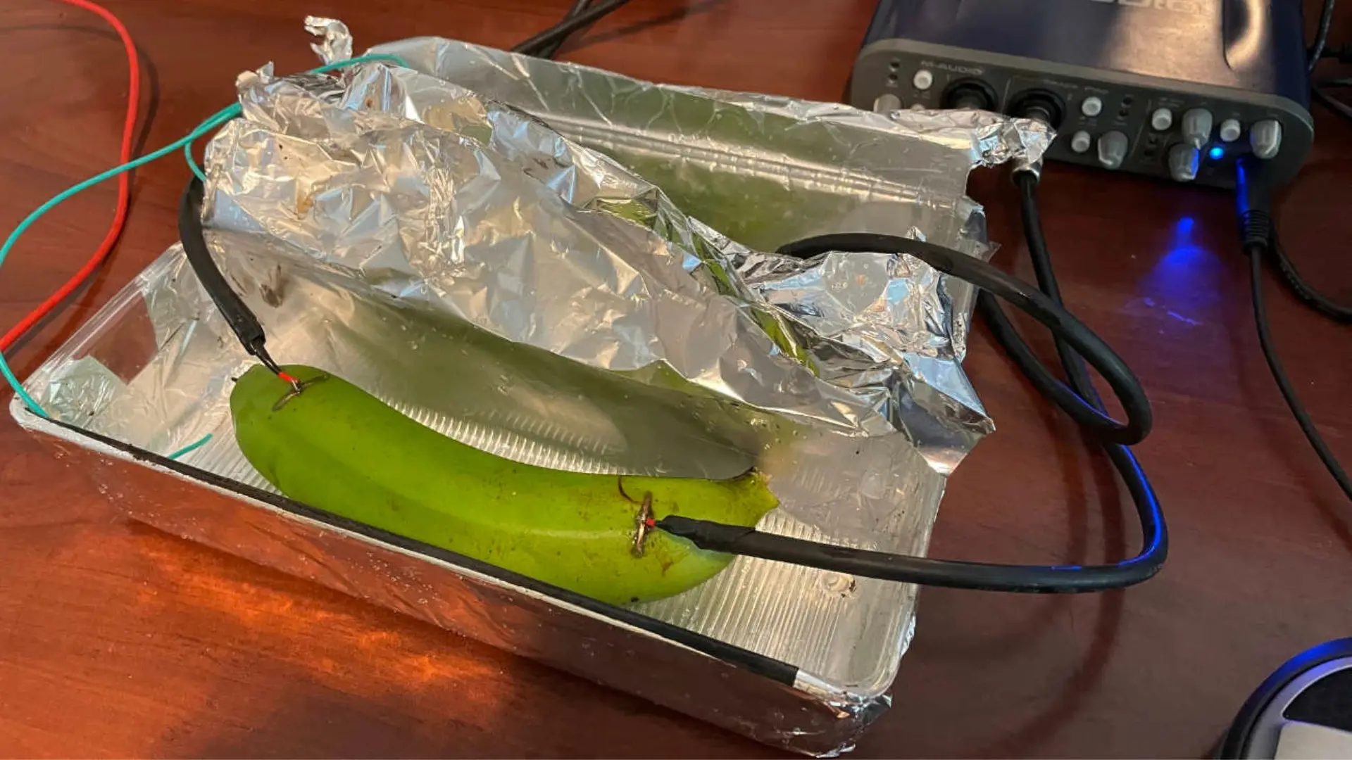 🍌🍌🍌 Магии кабелей не существует?..

На форуме diyAudio модератор Pano устроил слепой тест, кото