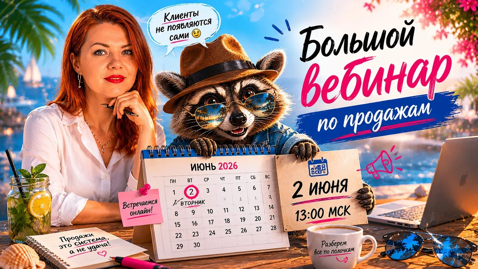 🚨 10 ошибок, из-за которых эксперты теряют клиентов и недополучают сотни тысяч рублей