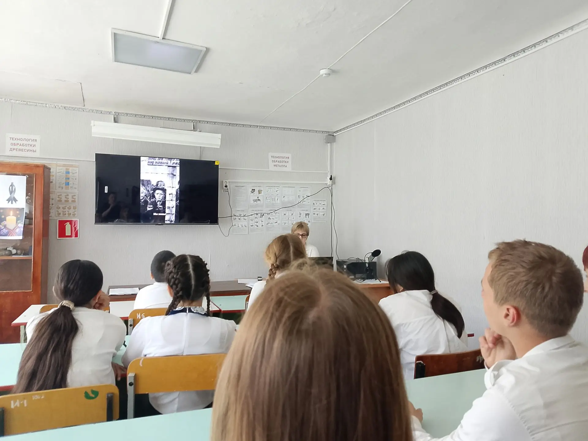 Вот и настал последний день нашего пришкольного лагеря «Солнышко»... 🌞

Этот день получился очень н