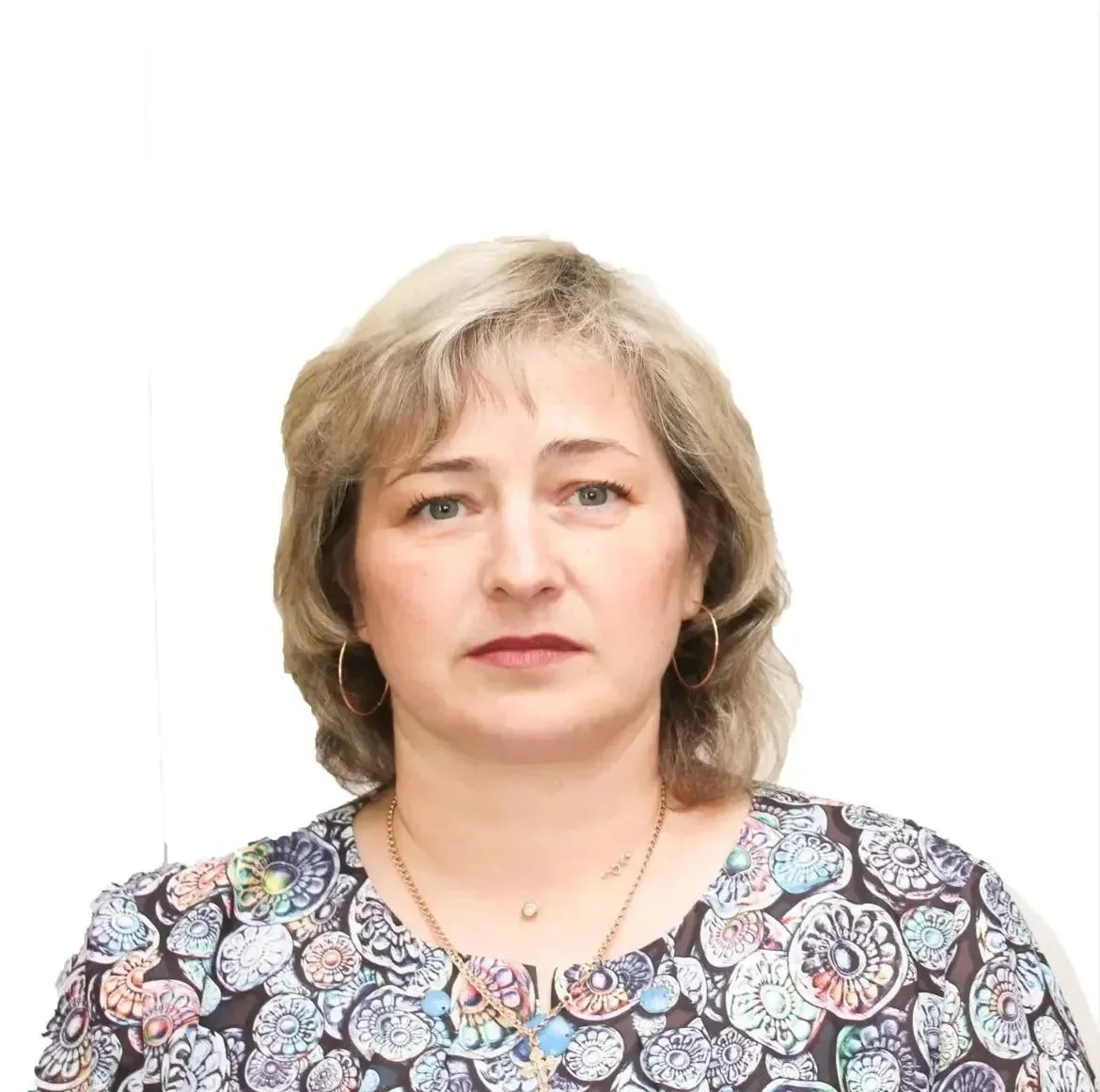 Уважаемая Елена Николаевна !