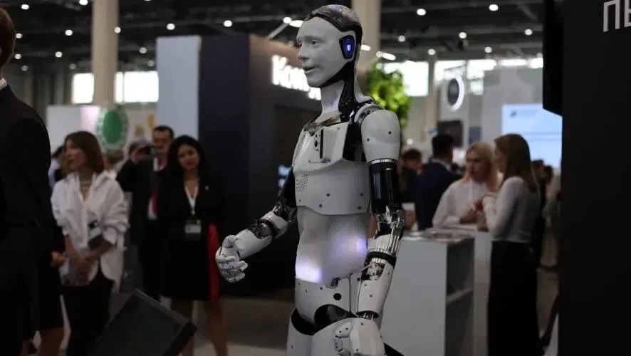 Фонд, агроцифра и госзакупки: что покажут на Kazan Digital Week-2026