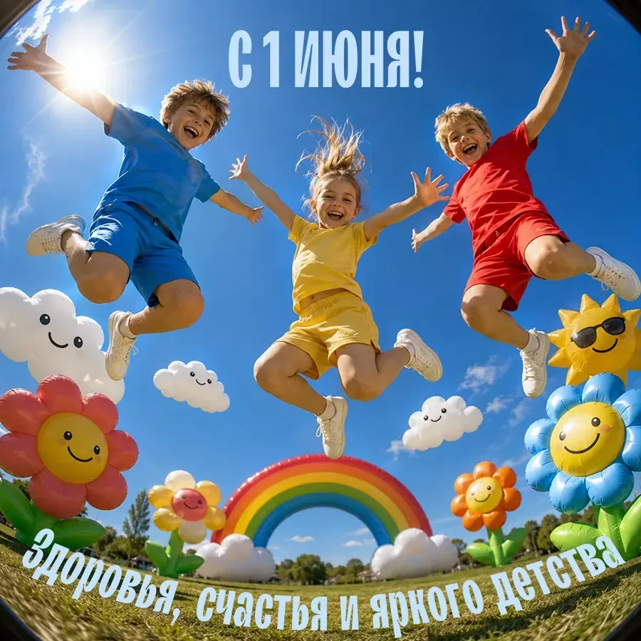 Дорогие новоуренгойцы!