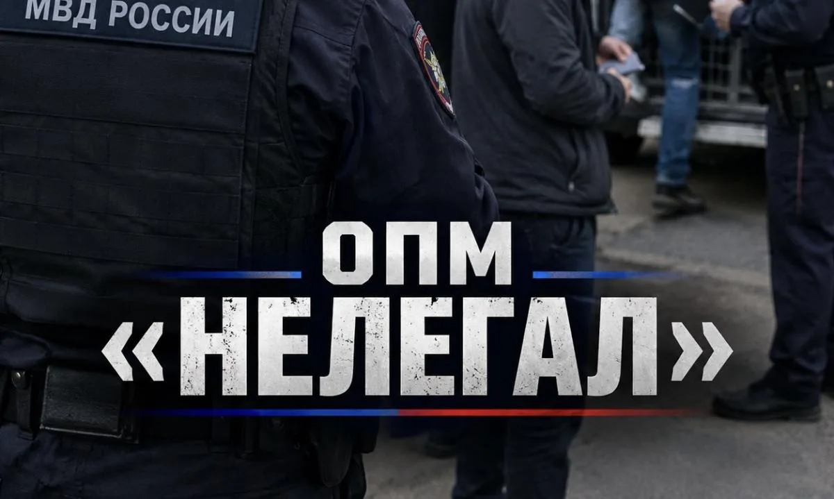 В Миассе на 10 дней усилят проверки во время операции Нелегал-2026.