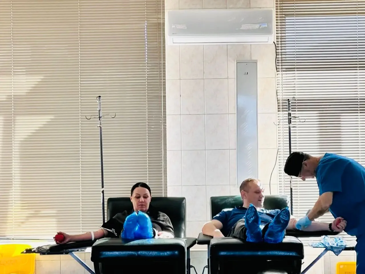На Сахалине проходит Неделя ответственного отношения к сердцу, объявленная Минздравом РФ.