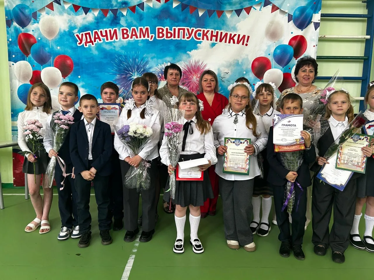 🌻🌻🌻🫶Уважаемая наша Тамара Ивановна, примите искренние поздравления с окончанием тре...