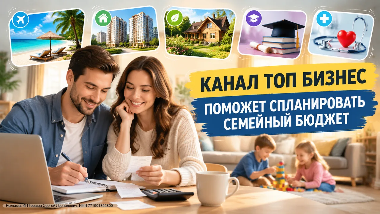 Что сейчас выгоднее: держать деньги на вкладе, копить на покупку или пересмотреть семей...