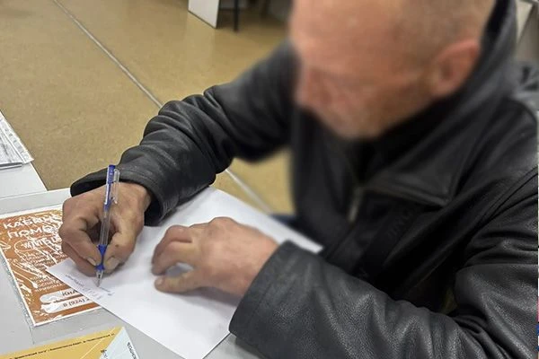 Сотрудники уголовно-исполнительной системы Хабаровского края помогают участникам СВО, состоящим на у