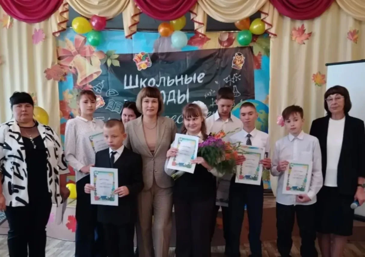 🎉 Итоги  программы летнего сопровождения «По дороге с облаками»: благодарим наших геро...