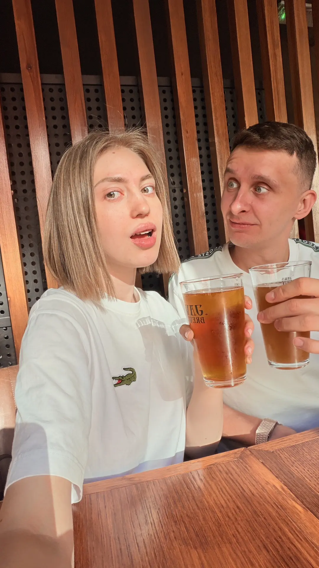 Муж знает как успокоить меня в первый день женских дней 😂

Отвез поужинать брискетом в Самару…🥩