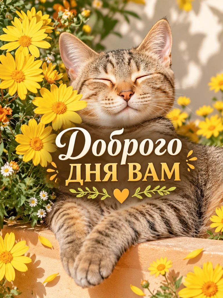 Открытки РАДОСТИ