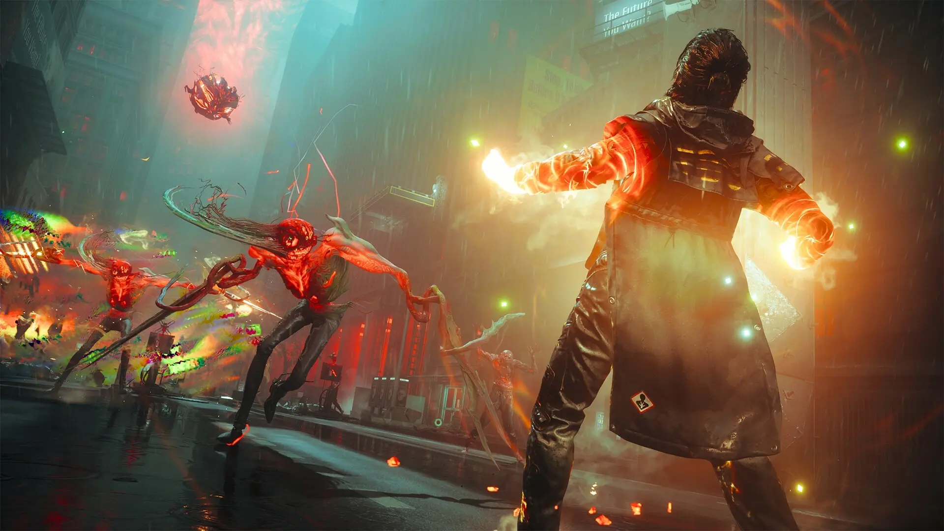 Control получит новые части только после успеха Resonant

В Remedy в очередной раз подтвердили, что 