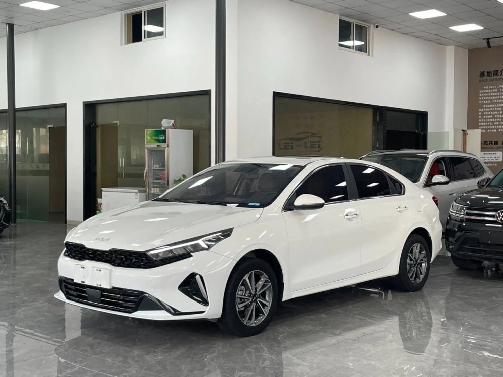 🚗 Kia K3 2023

📅 Год: 2023
🛣 Пробег: 27 500 км
💰 Цена под ключ: 1 604 383 ₽

⚙️ Двигатель: 1.5 л