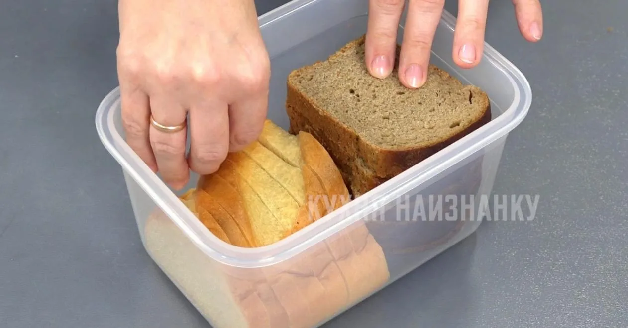 Я не люблю выбрасывать еду! Покажу, что я делаю с продуктами, чтобы они не попали в мусорное ведро, 