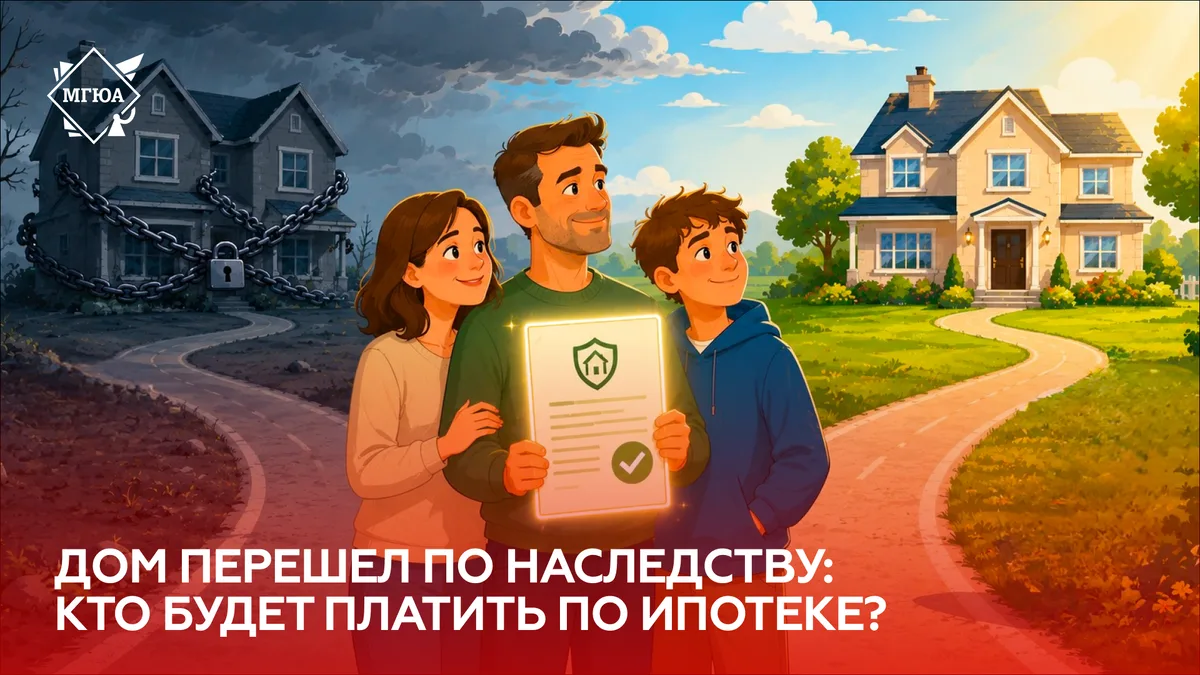 🏡 Кто платит ипотеку после смерти заемщика?

Смерть заемщика – всегда тяжелое событие для семьи, но