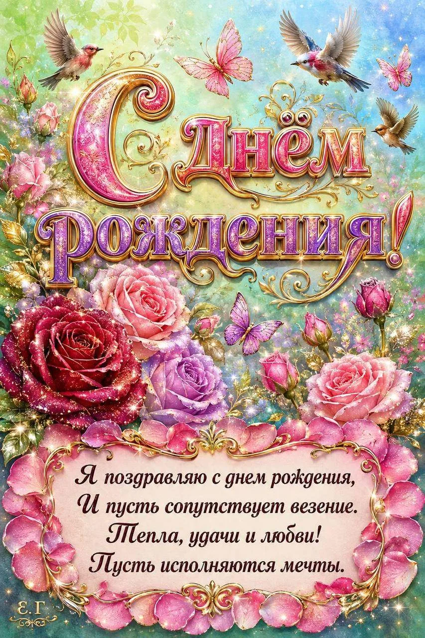 Открыточки - Подписаться