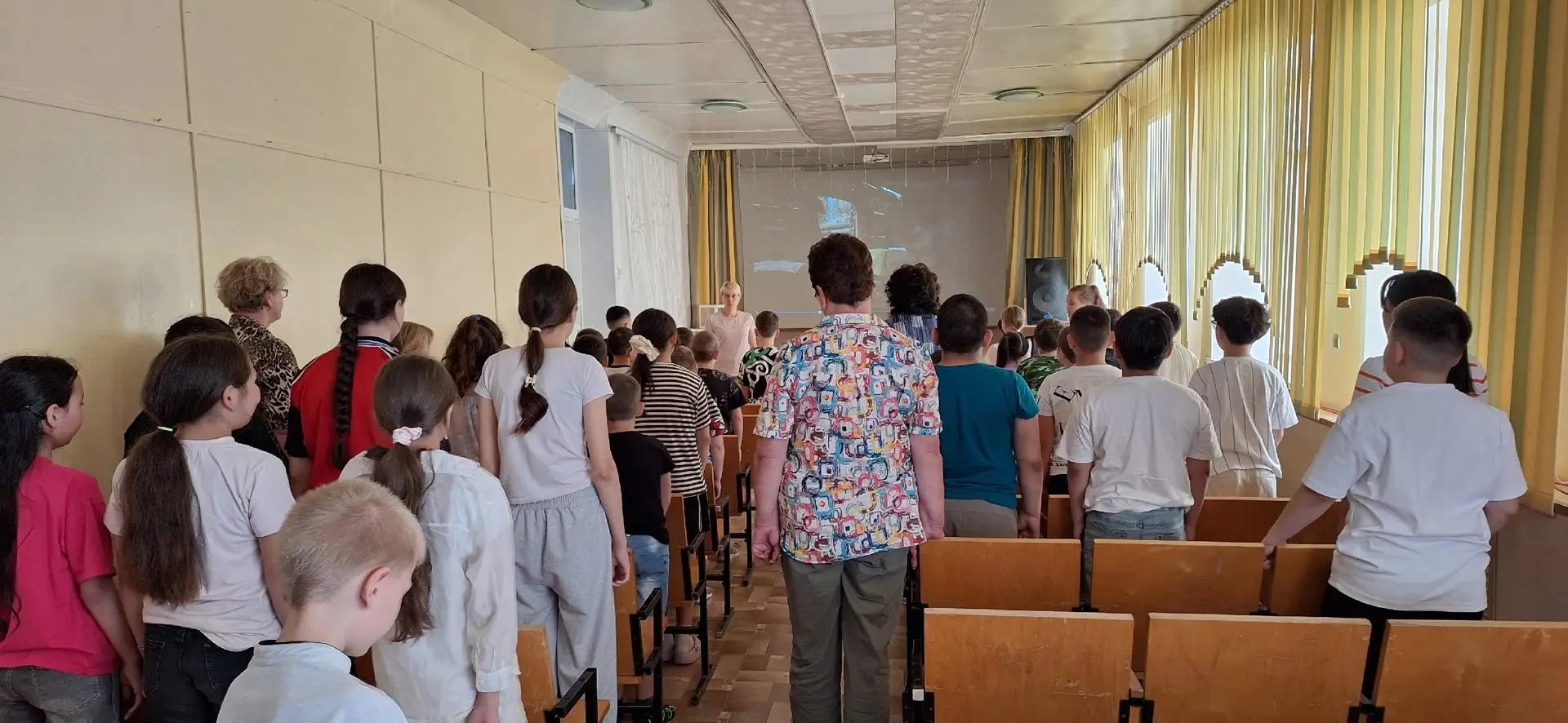 🕯 ДЕНЬ ПАМЯТИ И СКОРБИ 🪖 

❗ Одна из самых печальных дат в истории России – День памяти и скорби –