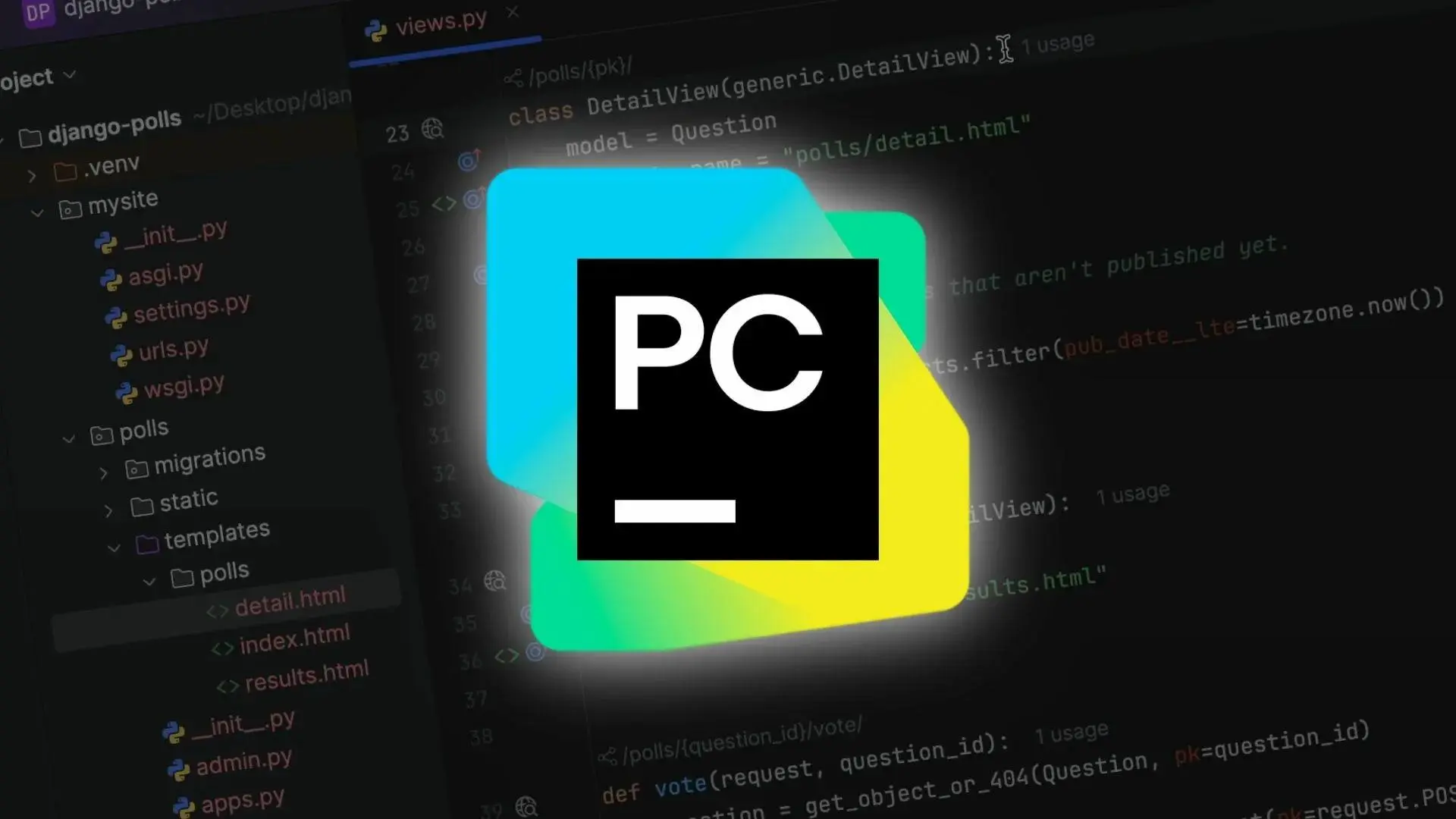 #курс #Pycharm

▶️Курс «Учимся работать в PyCharm»
 
Sublime Text и другие подобные редакторы кода —