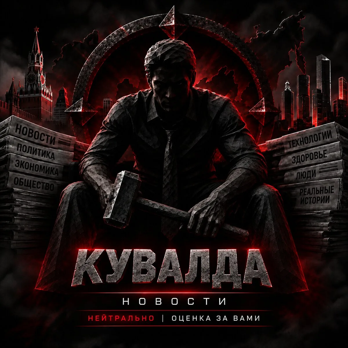Кувалда