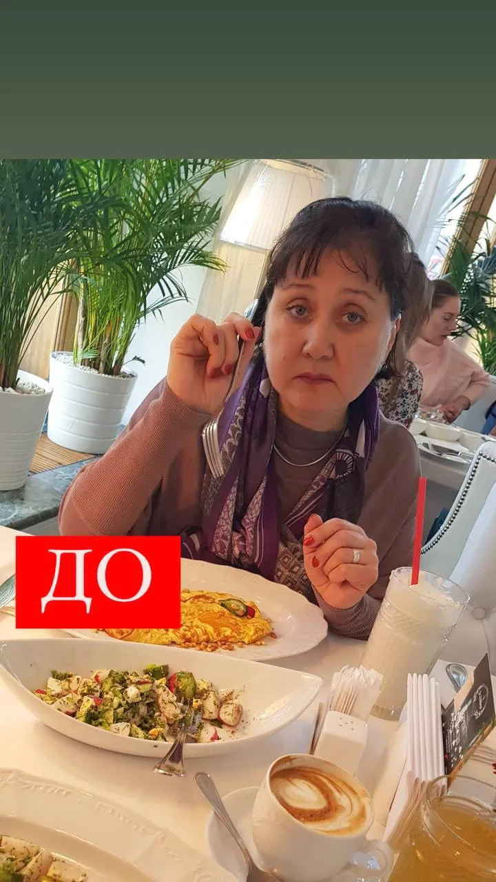 - 10 кг на слабой силе воли