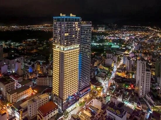 Выгодный тур во Вьетнам из Тюмени, прямой перелет 🇻🇳