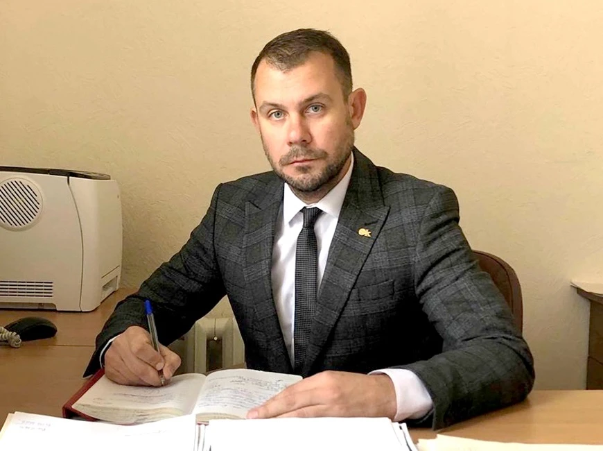 Сегодня день рождения отмечает наш директор - Вячеслав Юрьевич Весна