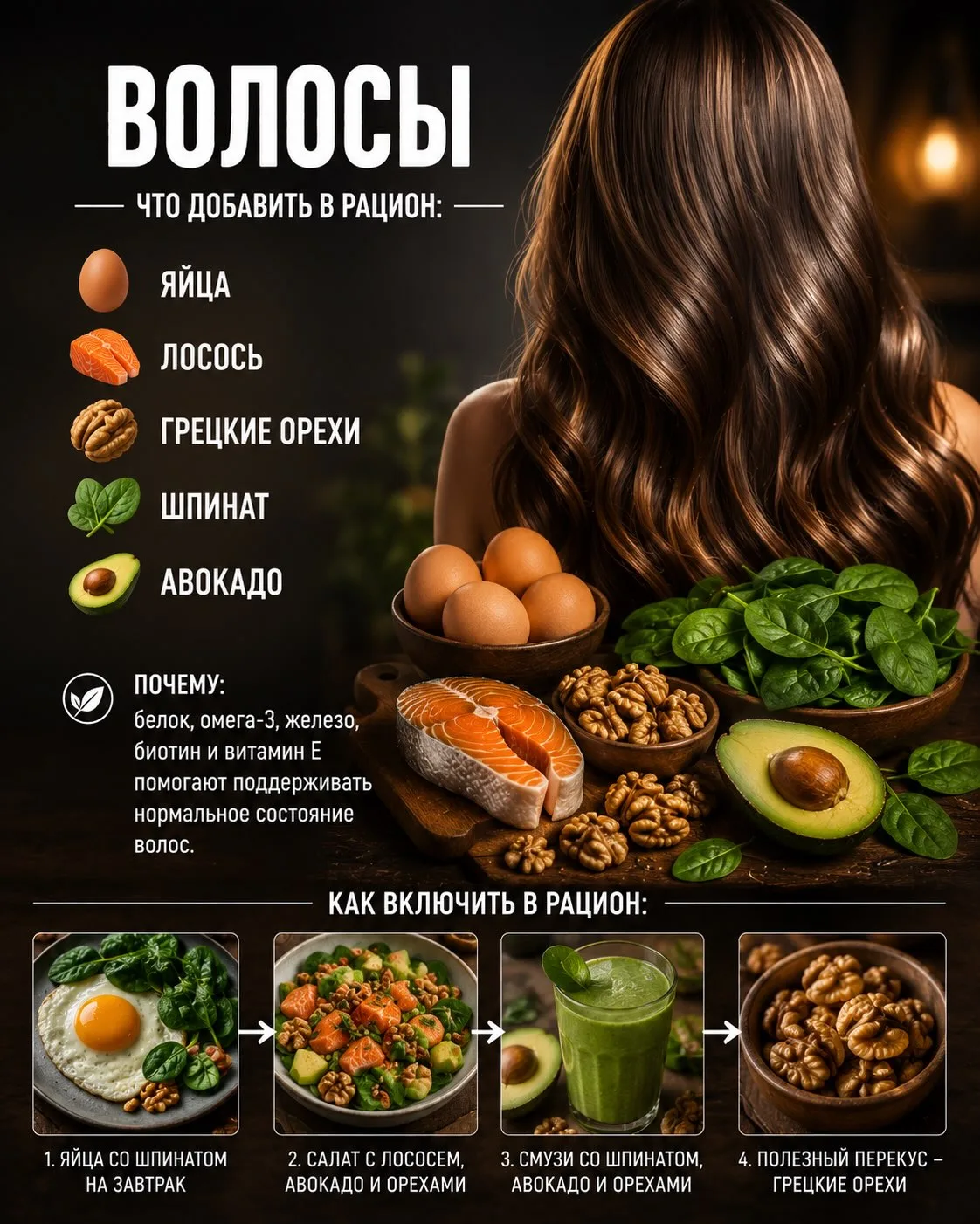 Изображение 2 к публикации «Моё здоровье!»