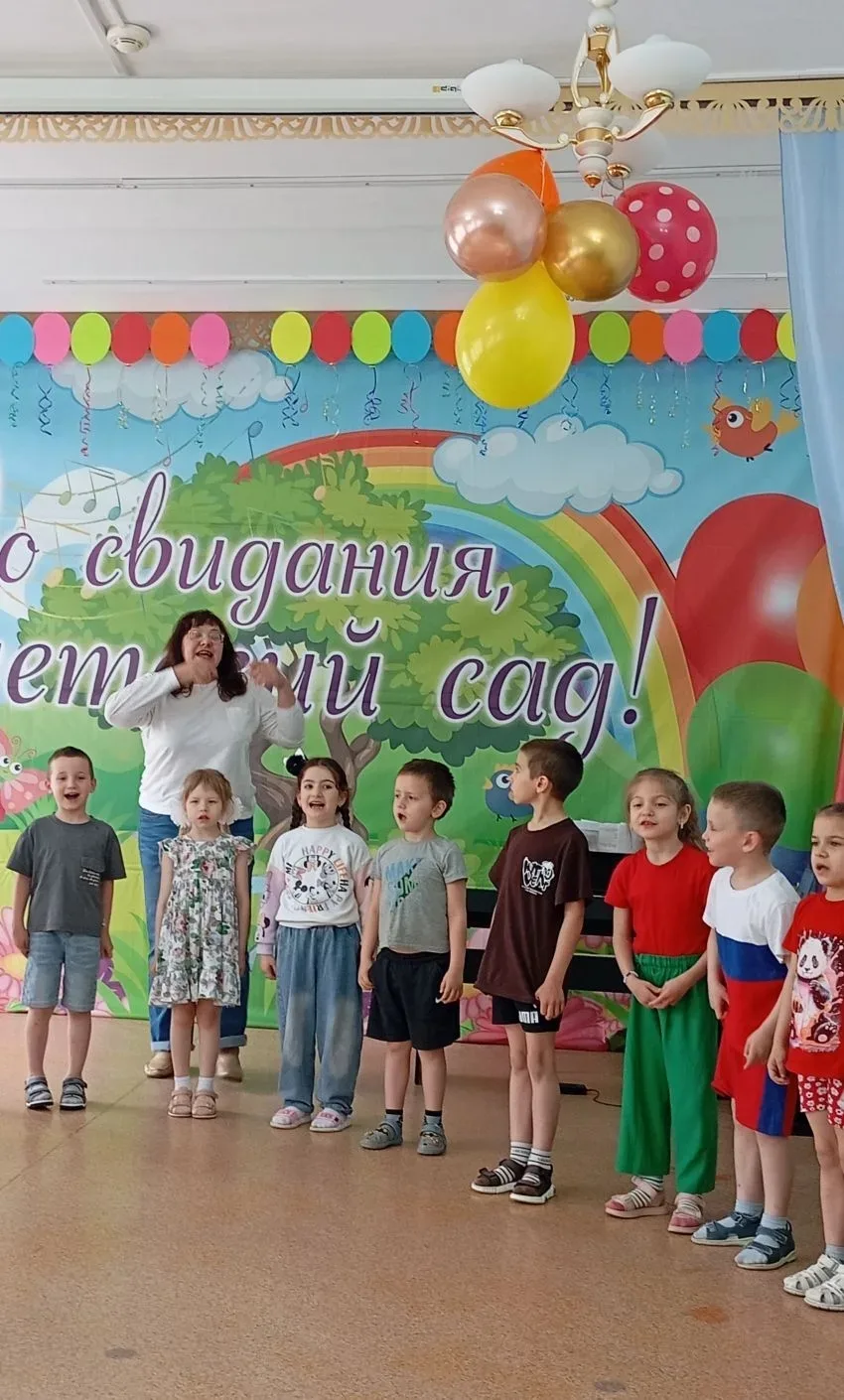 Поздравляем всех с Днем защиты детей!
Это настоящий старт летнего сезона, наполненного радостью, сол