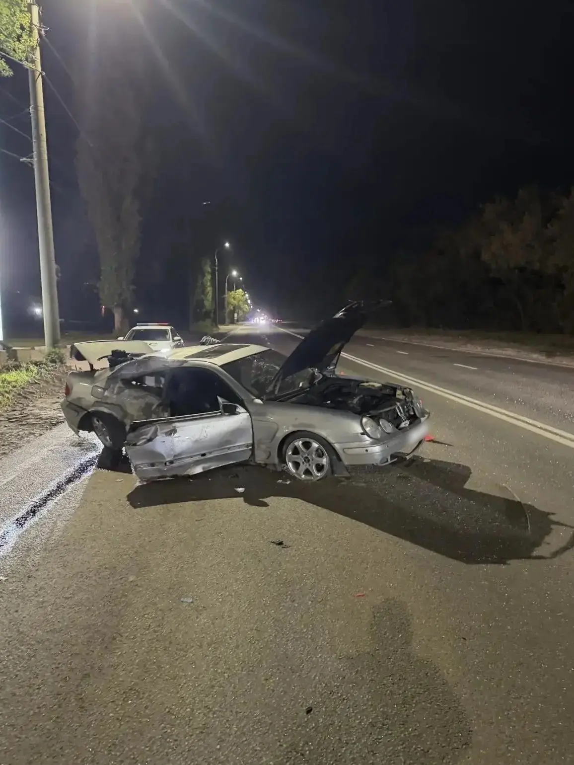 🚔За прошедшие сутки в Воронежской области зарегистрировано 79 ДТП