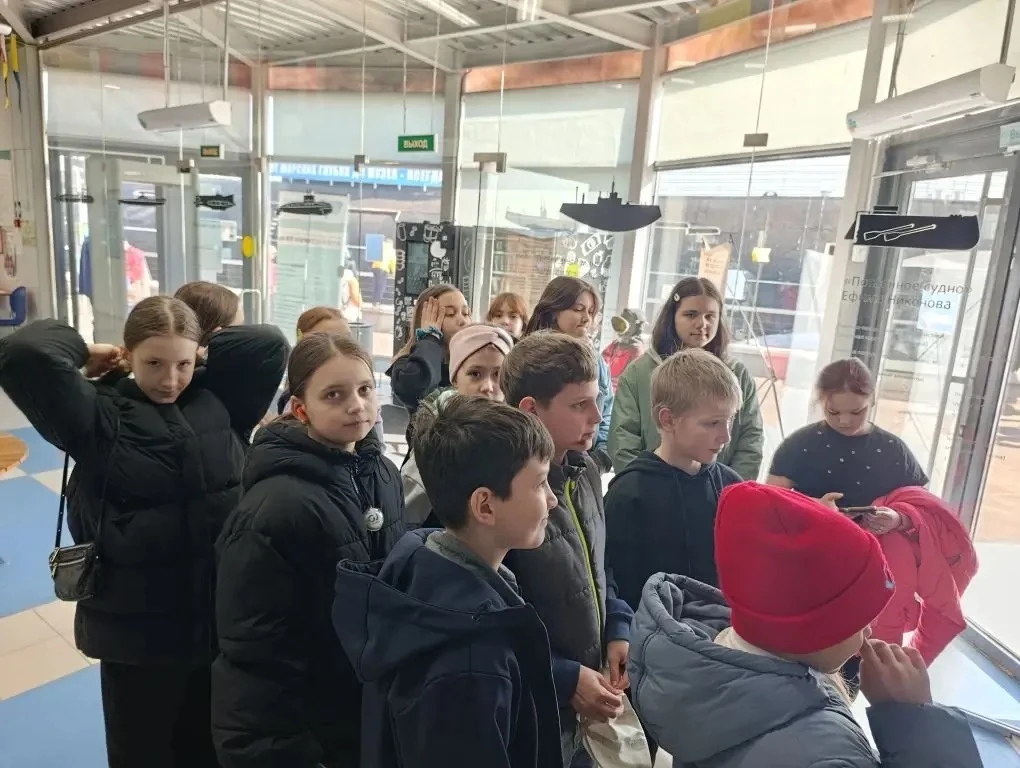 Все на борт! 🛥️  Программа «Дороги Победы» — по-настоящему впечатляющее и важное мероприятие! Она по