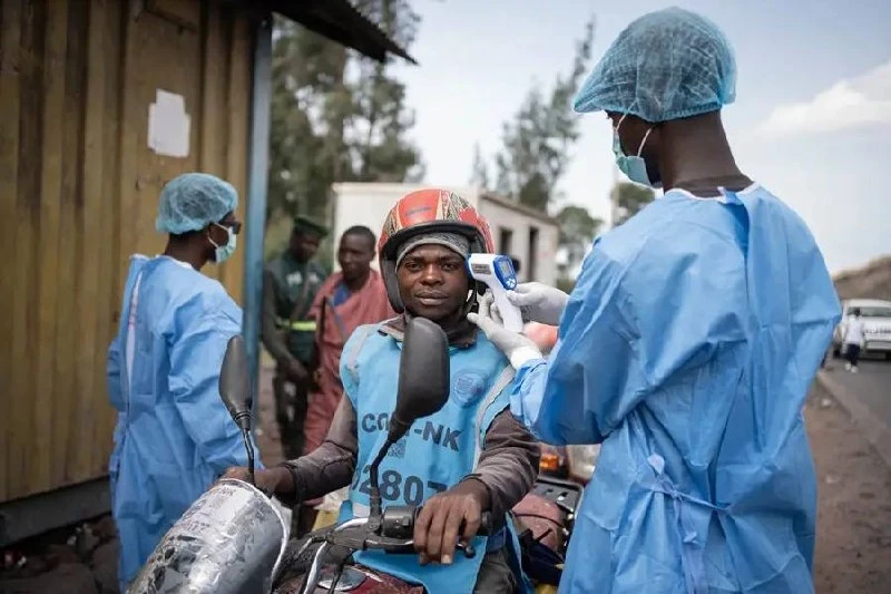 🇺🇬🦠 Уганда официально объявлена свободной от лихорадки Эбола

Министр здравоохранения Уганды Крис