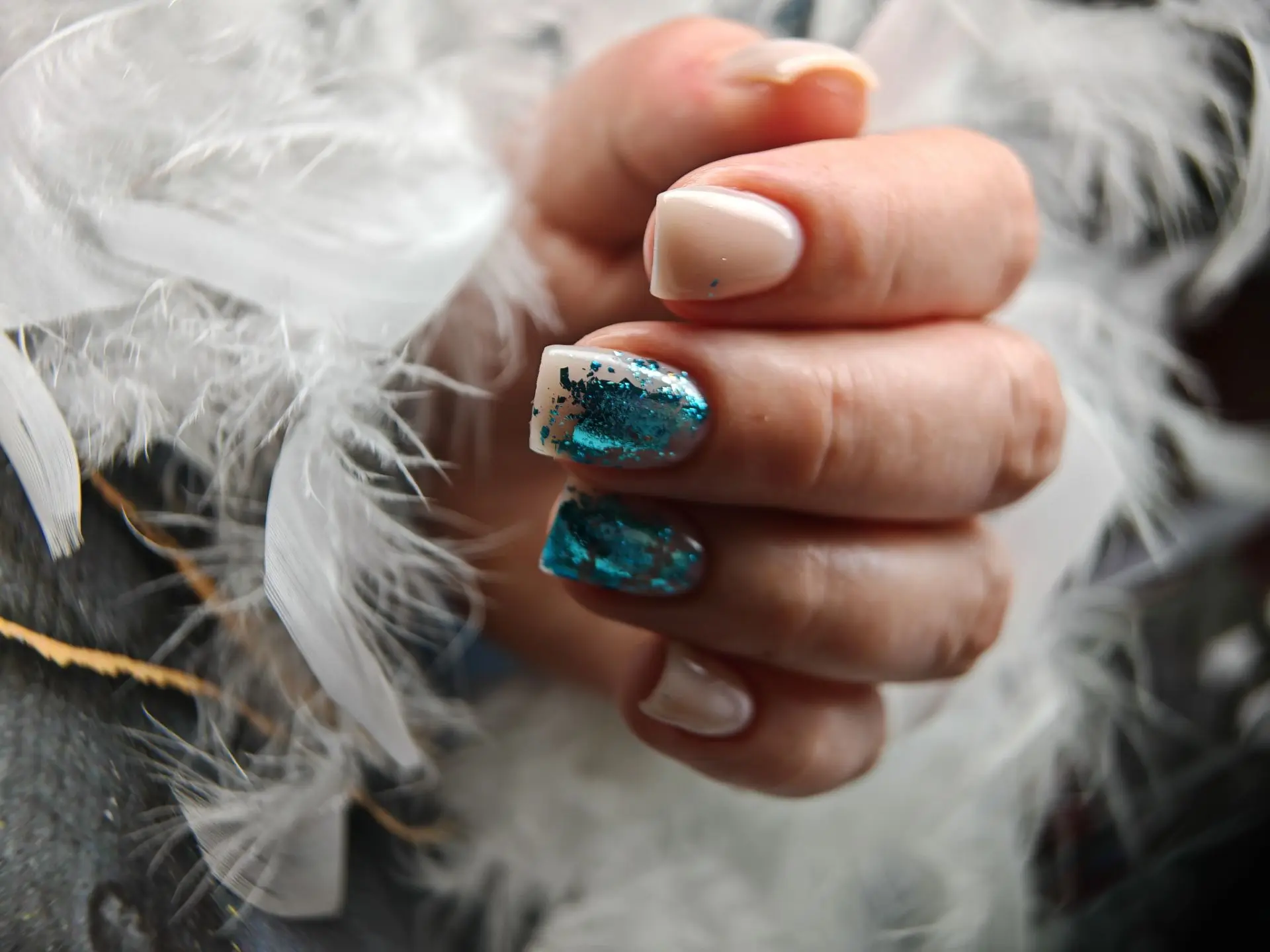 Нежнятина с изюминкой 🫶💅💞